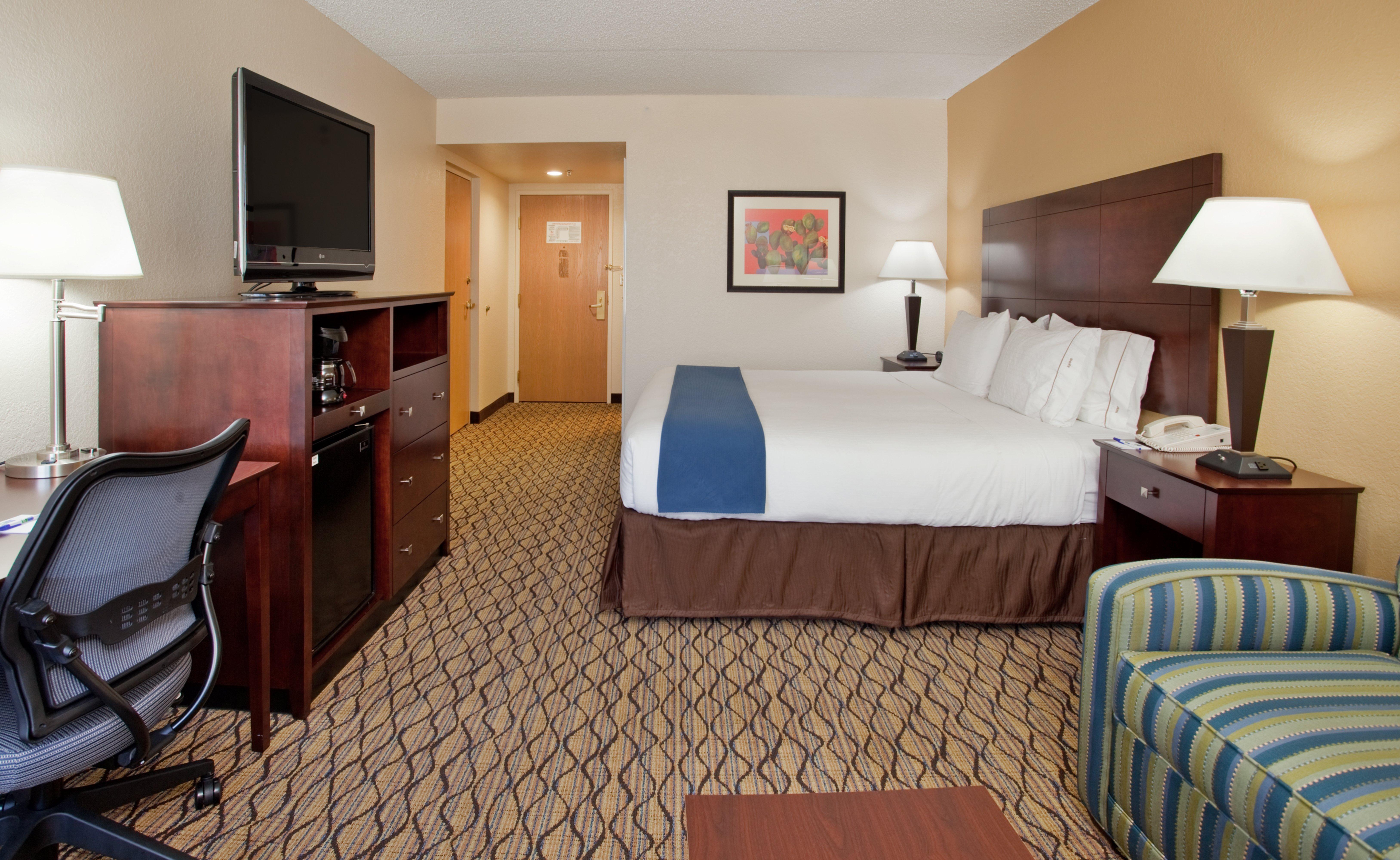Holiday Inn Express Scottsdale North, An Ihg Hotel Zimmer foto